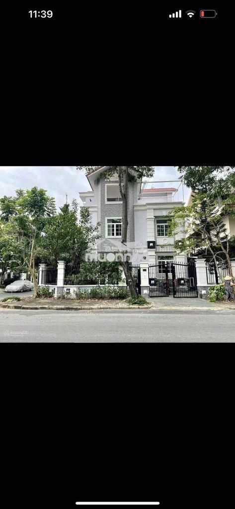 Nền biệt thự 250m2 đường rộng 25m giá rẻ - 2