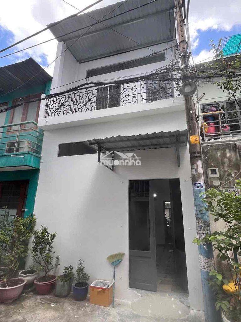 Chính chủ cho thuê nhà gần aeon tân phú 6,5tr