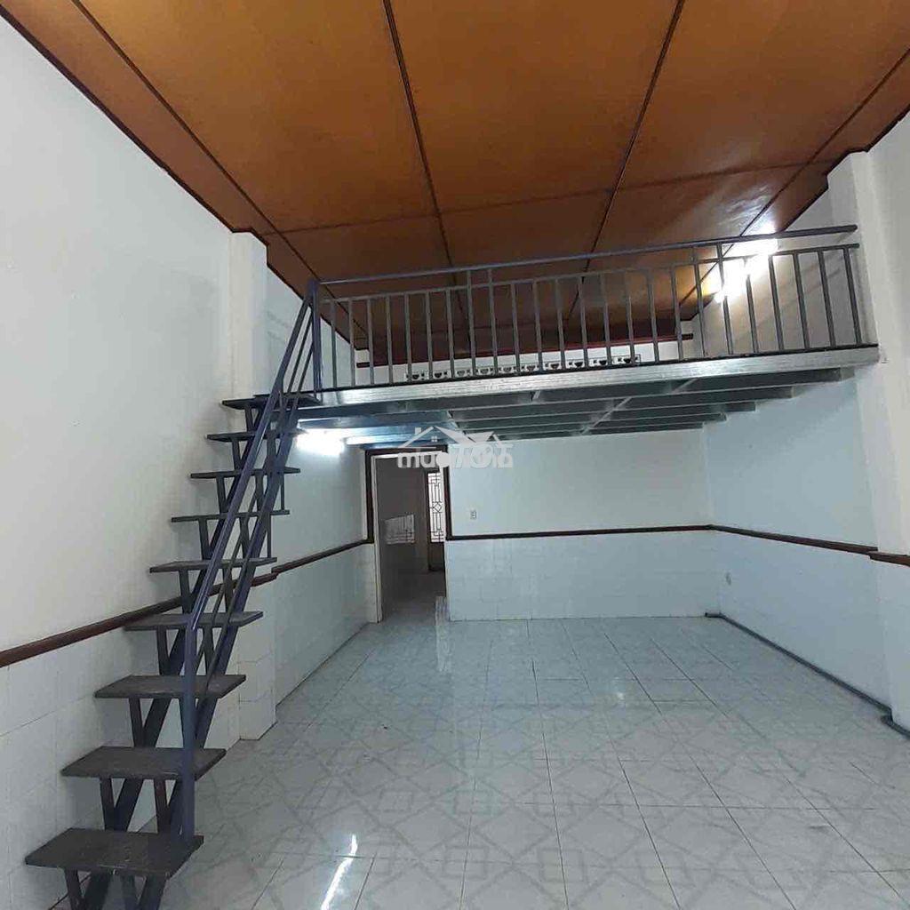 Nhà cho thuê hẻm xe hơi tân hương 5x17m đúc lững 1pn  phù hợp nhiều ng - 3