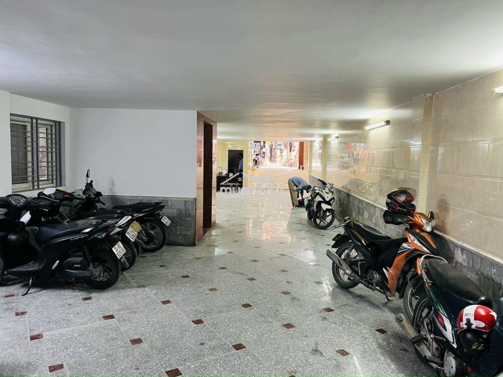 Cho thuê vp phố đỗ quang,dtsd 65m2 - 90m2, giá từ 10tr- 18tr/th - 3