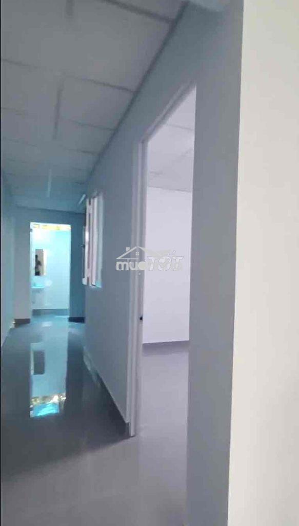 Nhà nguyên căn 2 pn gần chung cư đạt gia - 3