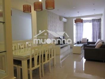 Cần bán căn hộ giá *** thị trường chung cư cao cấp tản đà q5 - 2