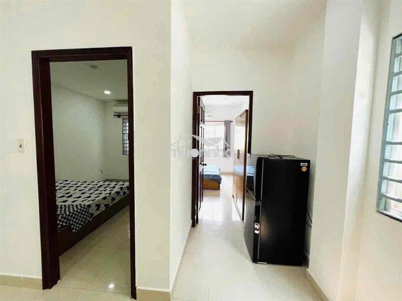 2pn ngay vòng xoay dân chủ_full nt_70m2 an ninh - yên tĩnh - bảo vệ