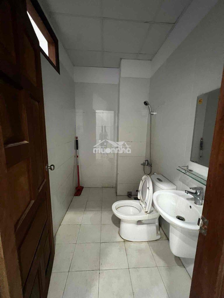 Cho thuê chung cư phúc đạt 2phòng ngủ full nội thất gần bigc b dương - 4