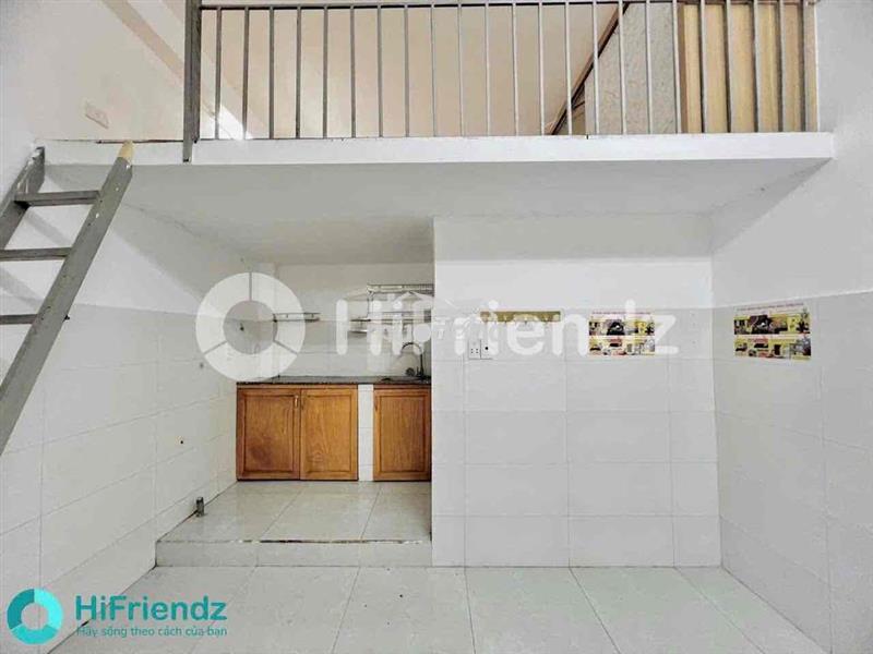 Phòng trống ngay lê trọng tấn giá chỉ 2tr9 cách đh huit 10p aeon tân p