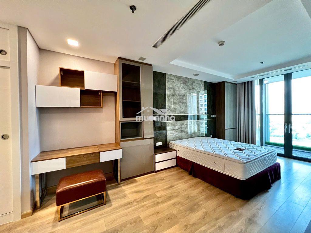 Chính chủ cho thuê căn hộ 4 phòng ngủ landmark 81 - 3