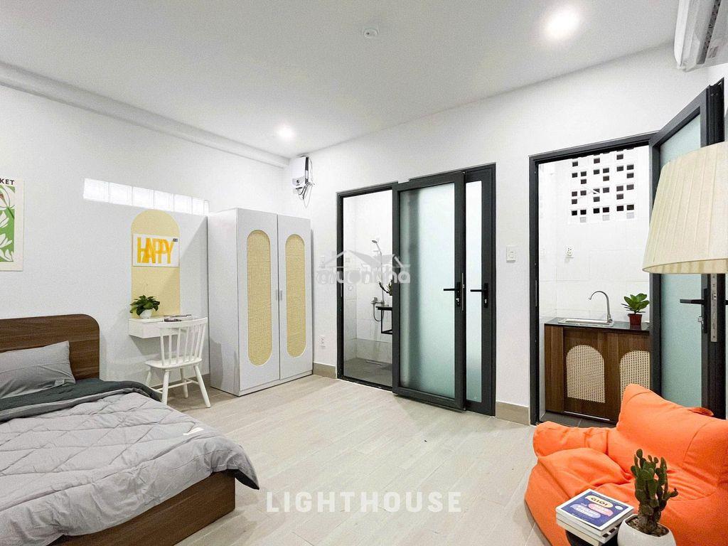 🏡 Studio full nội thất – 14 nguyễn văn lượng, gò vấp - 3