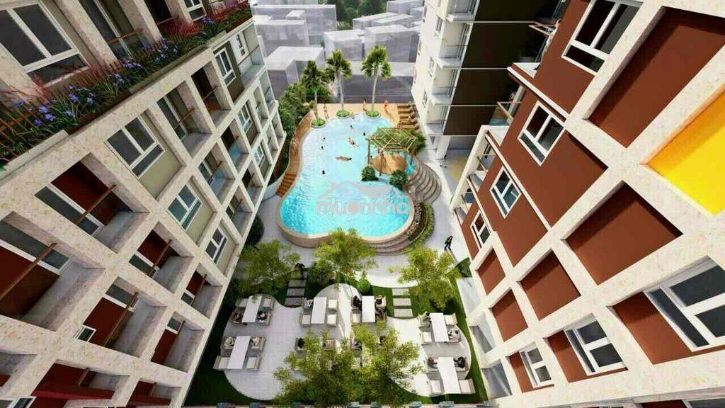 Cho thuê cc gần làng đại học, bến xe miền đông, nhận nhà ngay - 2