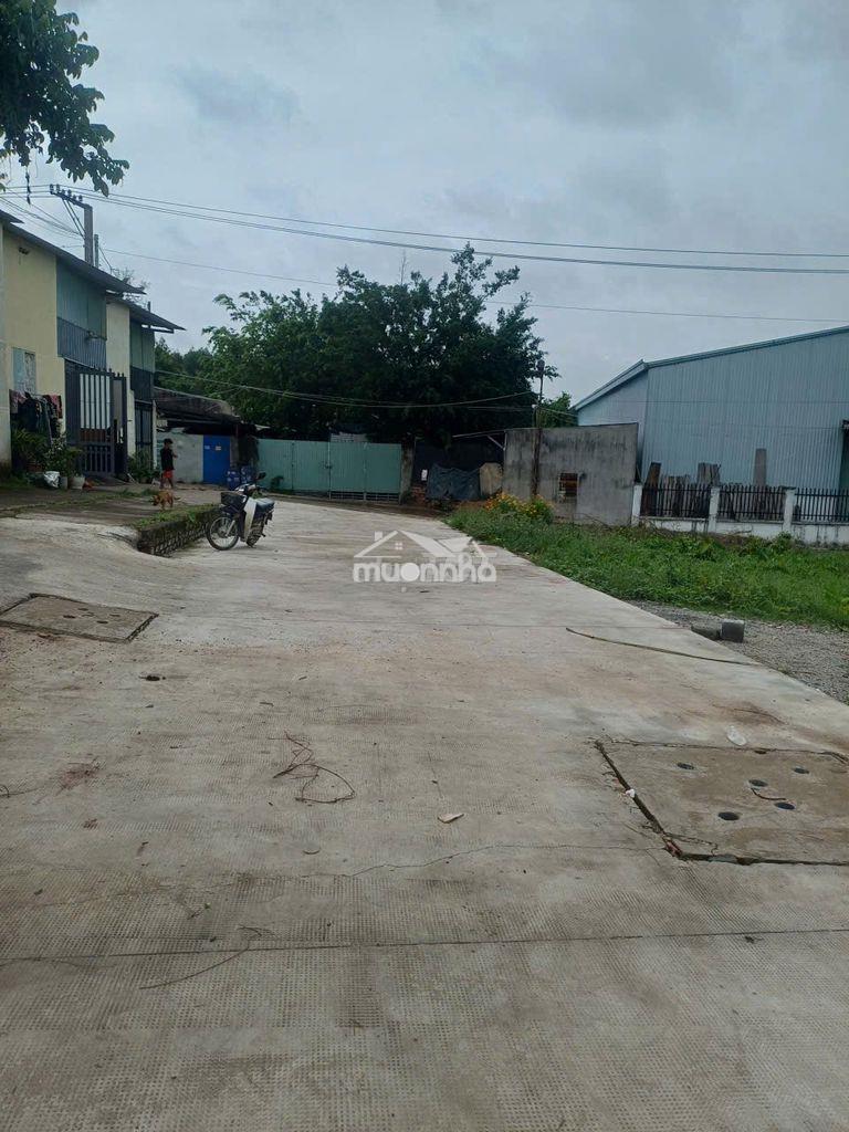 BÁN LÔ ĐẤT GẦN CHỢ PHÚ SƠN GÓC 2 MẶT TIỀN - 3