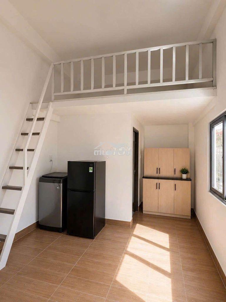 Duplex gần phú mỹ hưng, cầu phú mỹ, cầu phú xuân - 2