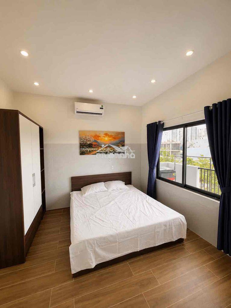 Căn hộ 1 phòng ngủ, 50m2, ban công rộng. thân thiện thú cưng - 3