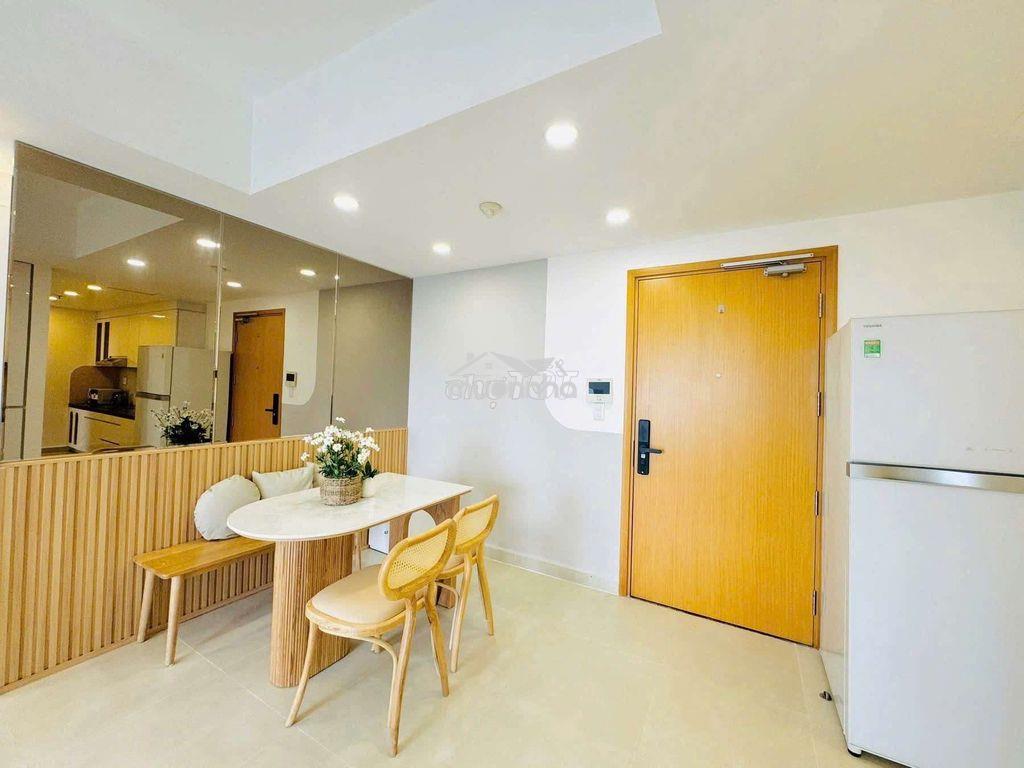 Cần bán căn 2pn/50m view sân bay chỉ 2 tỷ nhà mới bàn giao 5 năm sổhr - 3