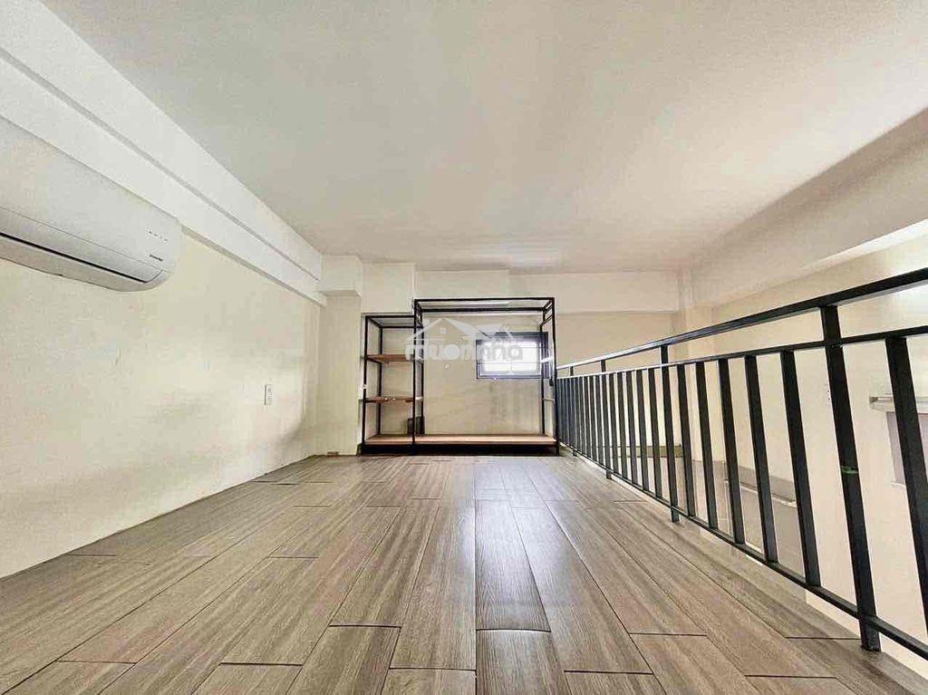 Phòng gác cao mới xây – gần lê văn việt, lã xuân oai | đh bưu chính, g - 4