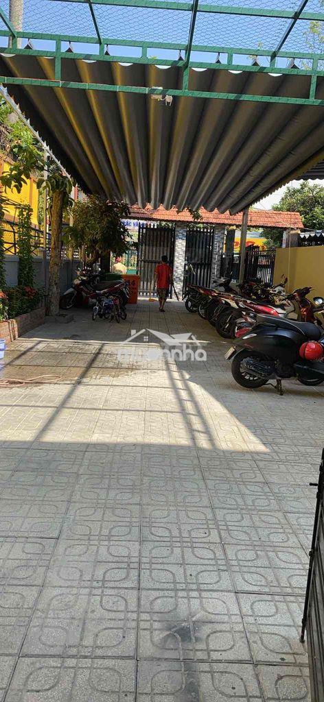 Phòng rộng, đầy đủ nội thất, 2 cửa sổ trời ngay siêu thị coopmart - 4