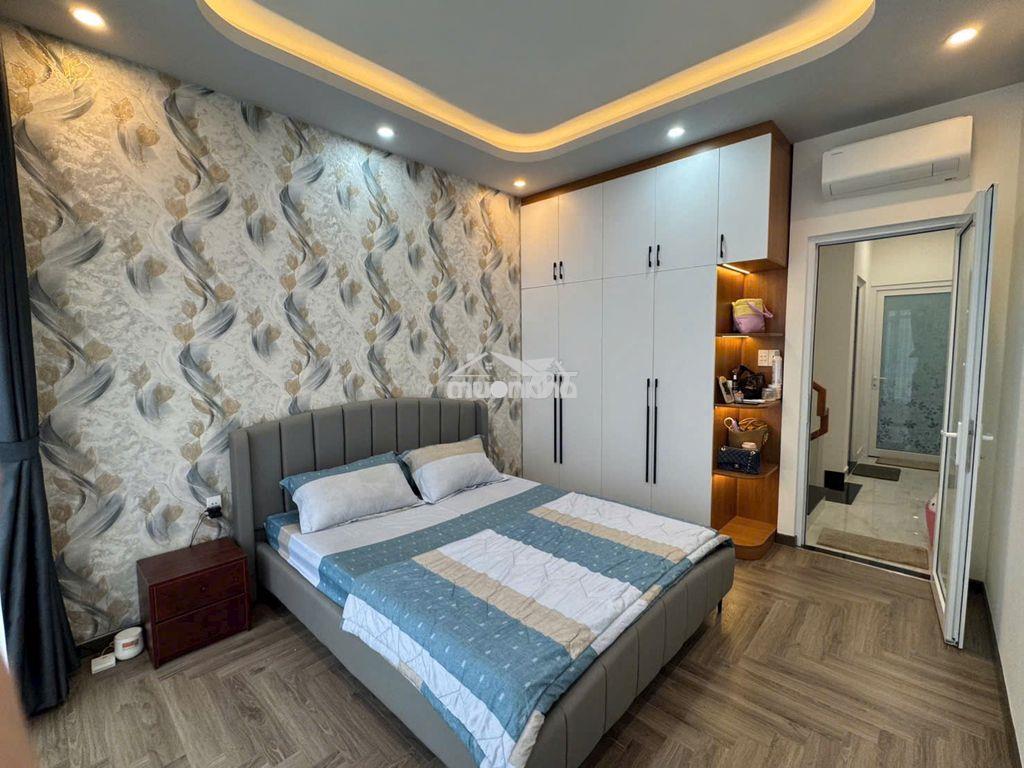 Bán nhà đẹp 633/30 lê hồng phong quận 10 (dt:3.5 x 14m, 3 lầu) - 3