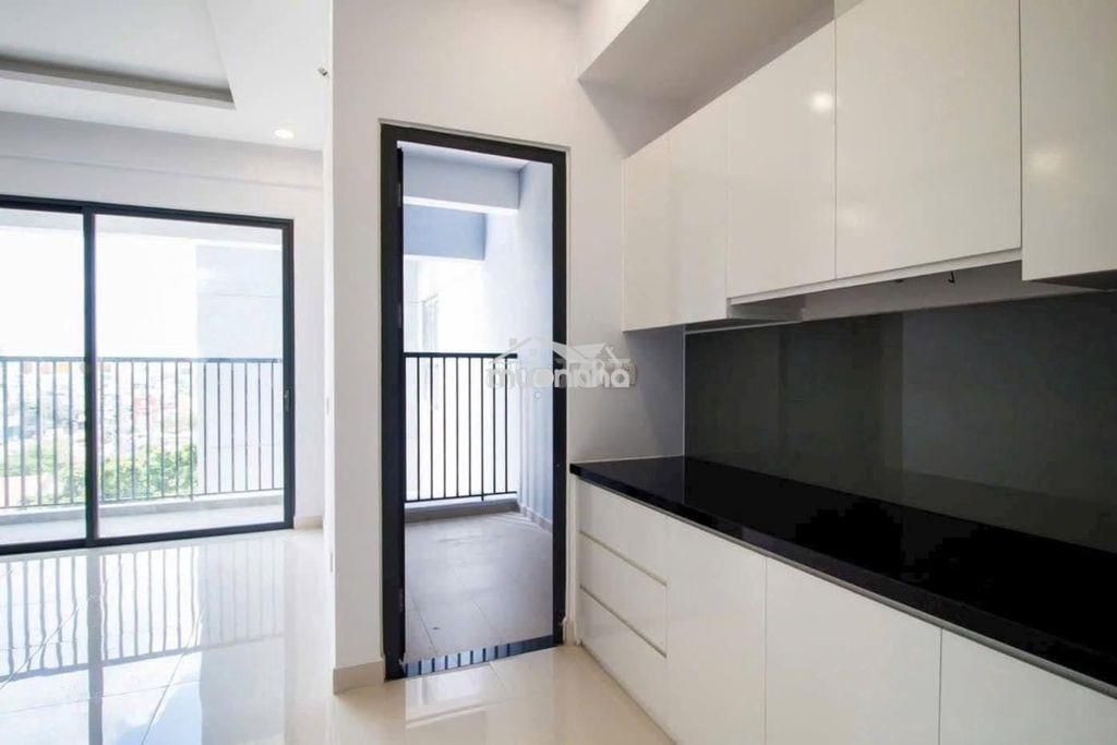 Cho thuê căn hộ the rivana – quốc lộ 13, view sông sài gòn - 4