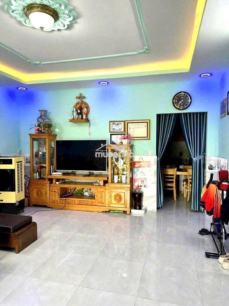 Chính chủ gửi bán nhanh căn nhà 135m2 giá1ty150 đường ba sa củ chi shr - 4