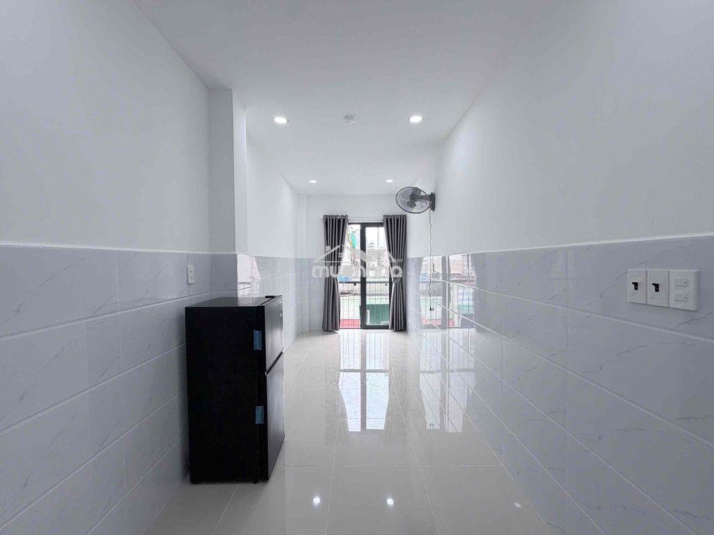 🔥Khai trương căn hộ mới 100% - thang máy hầm xe phù hợp cho sinh viên - 2