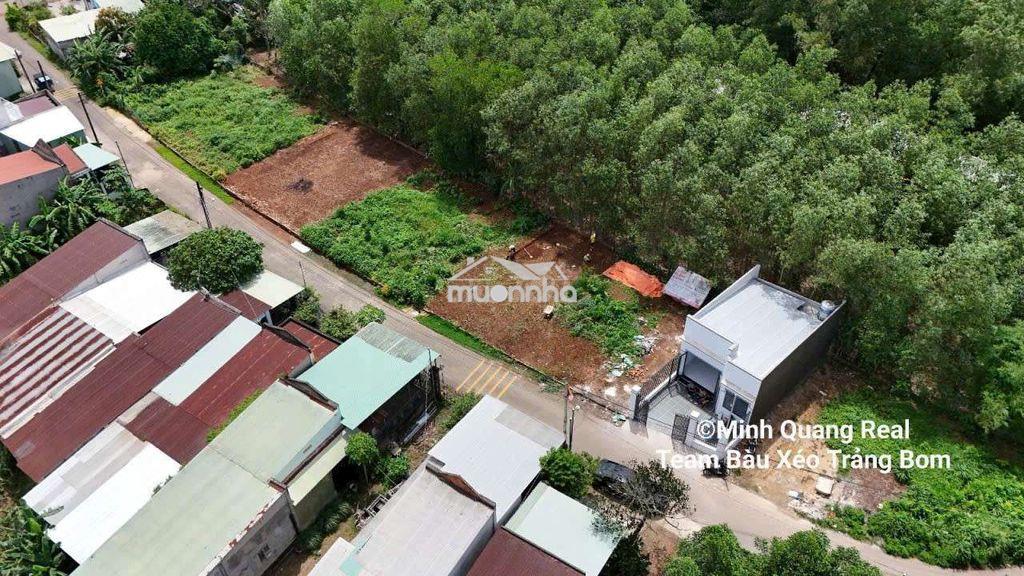90m2 đất đường nhựa 7m thông, trung tâm xã đồi 61, ngay đt 777 - 2