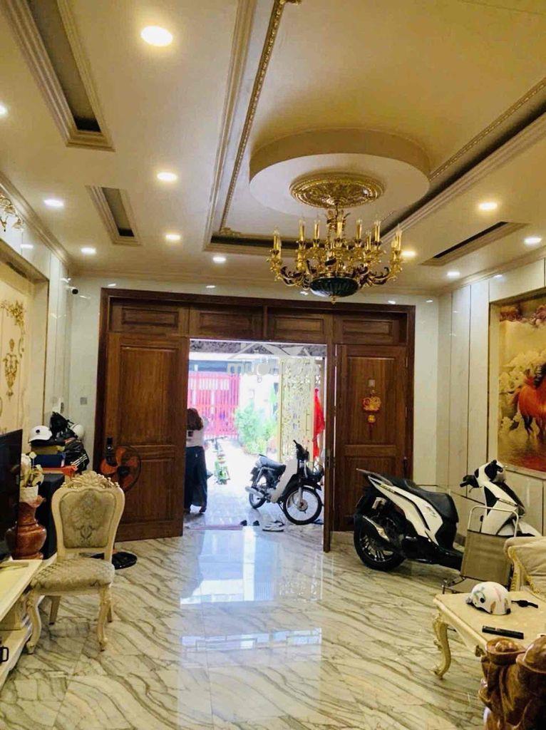 Nhà đẹp giá rẻ 4 tầng kdc phú lợi, quận 8, 110m2, 4pn - chỉ 8.7 tỉ - 2