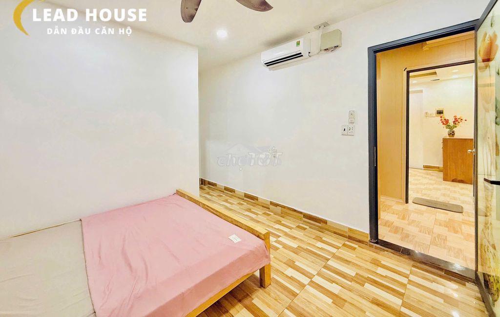 💥💥1pn tách bếp ngay phan văn hớn gần tham lương trống sẵn có máy lạnh - 3