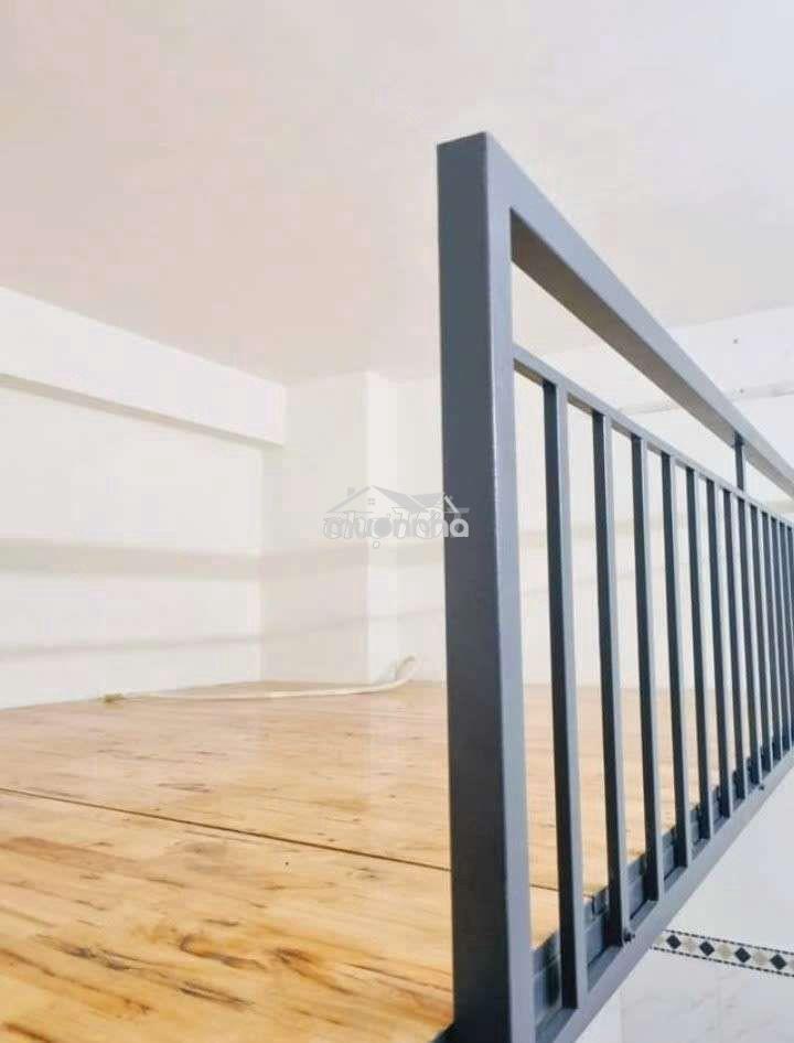 Phòng gác - cửa sổ -  gần etown cộng hòa, tân bình - 3