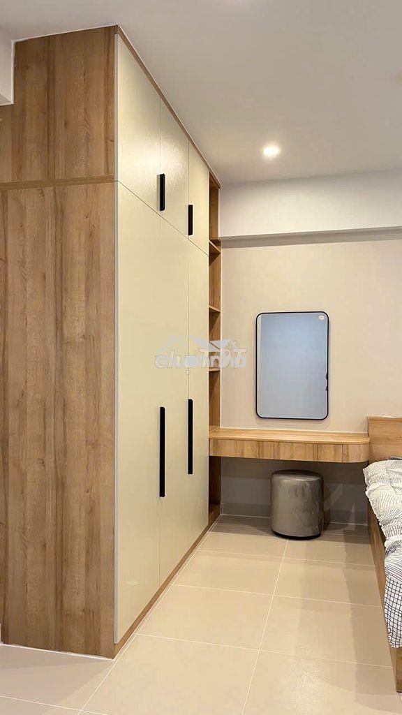 Cho thuê căn hộ saigon south residence-phú mỹ hưng - 2