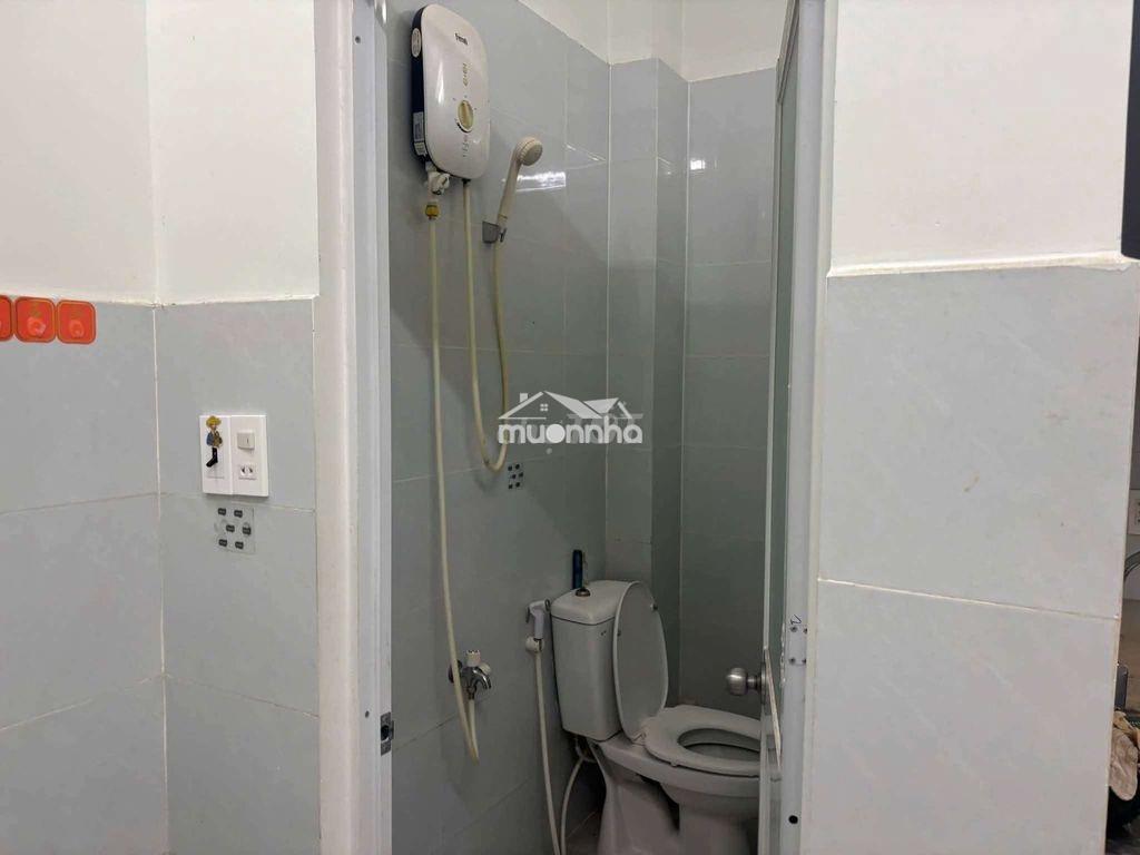 ❤️❤️ Quận 5 nhà hẻm 119 nguyễn văn cừ - trần hưng đạo -  - 3