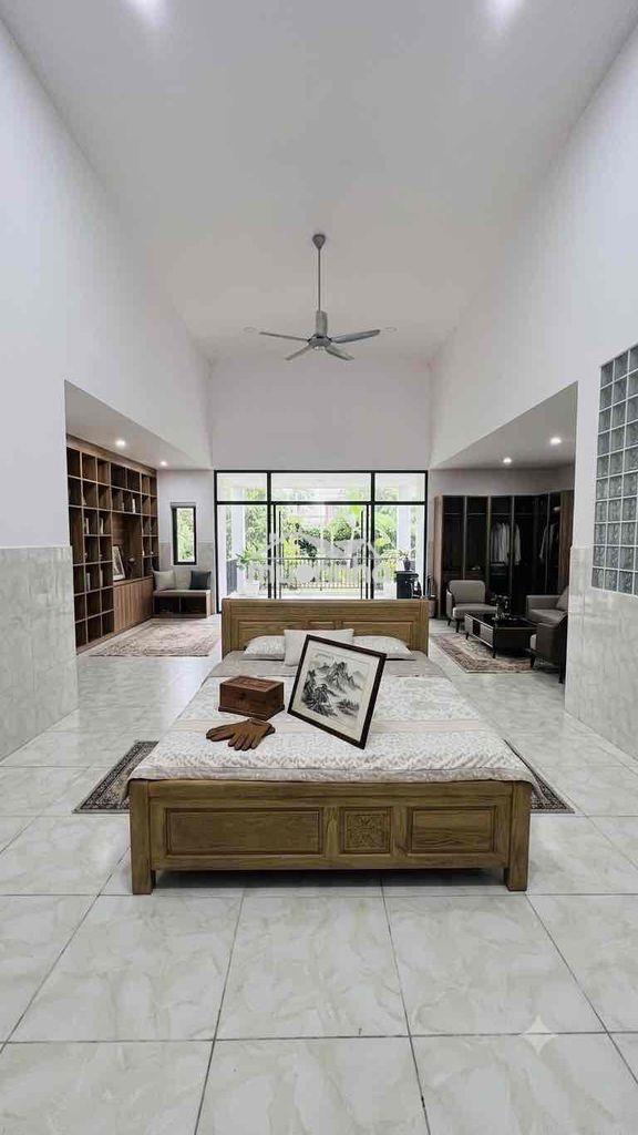 🏡 Nhà 3 tầng ngay cổng đh công thương – vừa ở vừa có dòng tiền - nhỉnh - 3