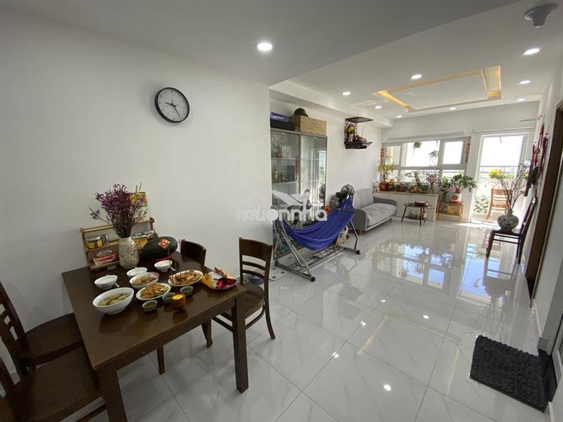 Bán căn hộ conic boulevard - 84m², tầng 12, view sông, view pháo hoa