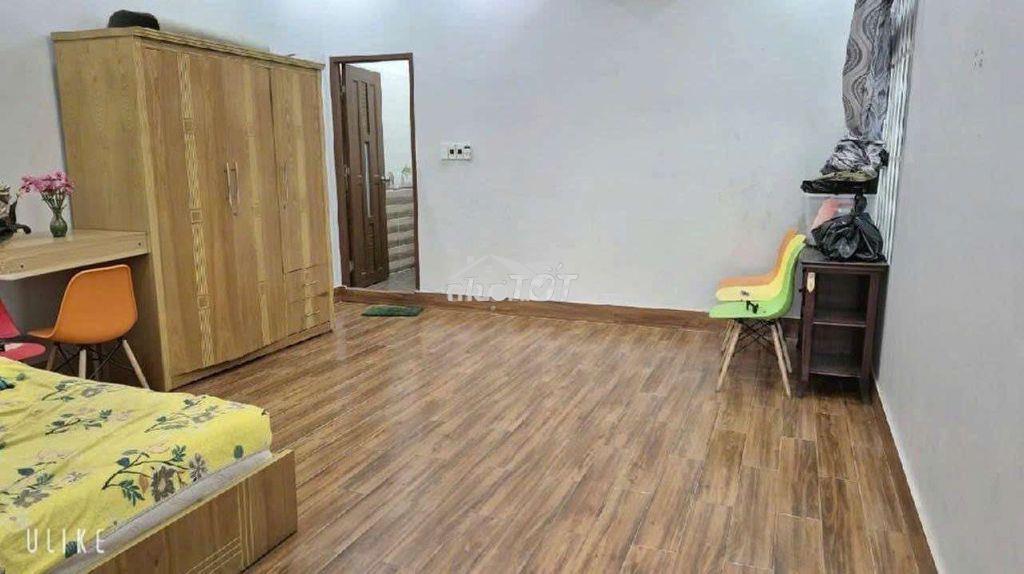 Biệt thự 4pn mặt tiền 9m, linh xuân- trường đào sơn tây - 2