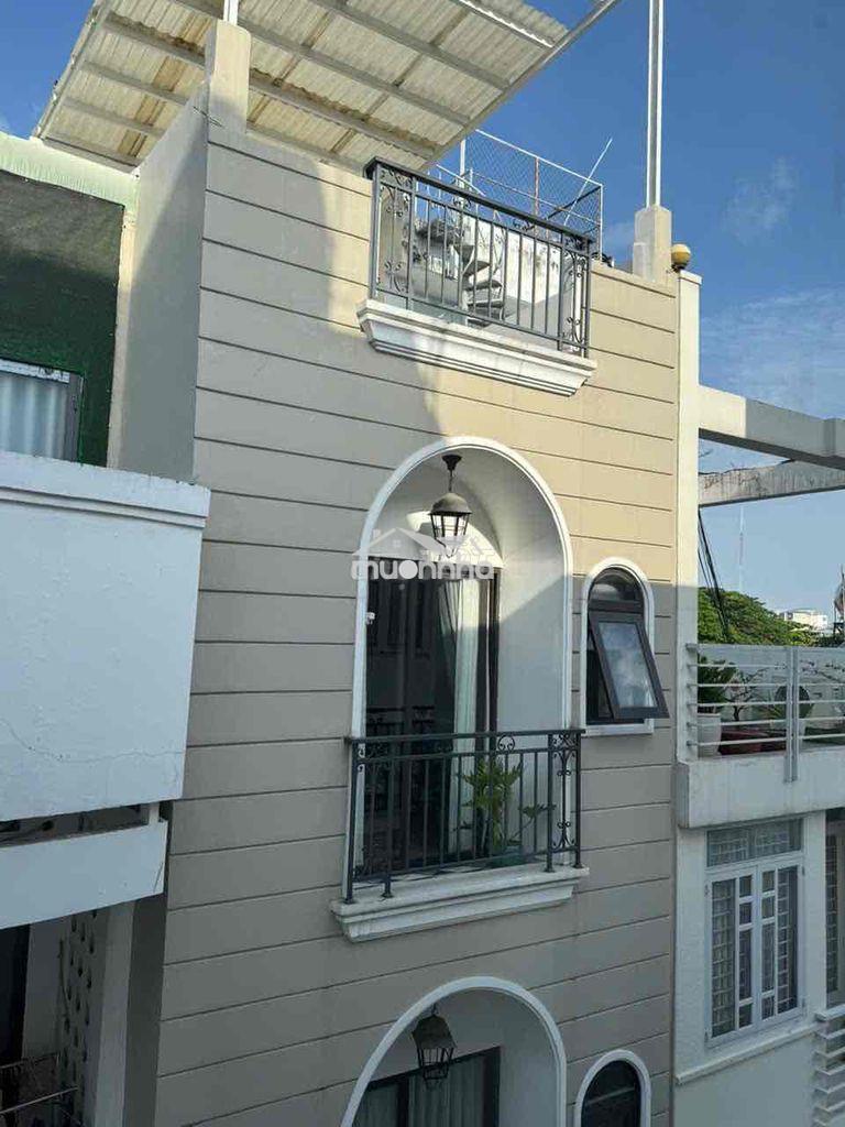 Studio gần công viên lê thị riêng – phòng đẹp, tiện nghi, ở ngay