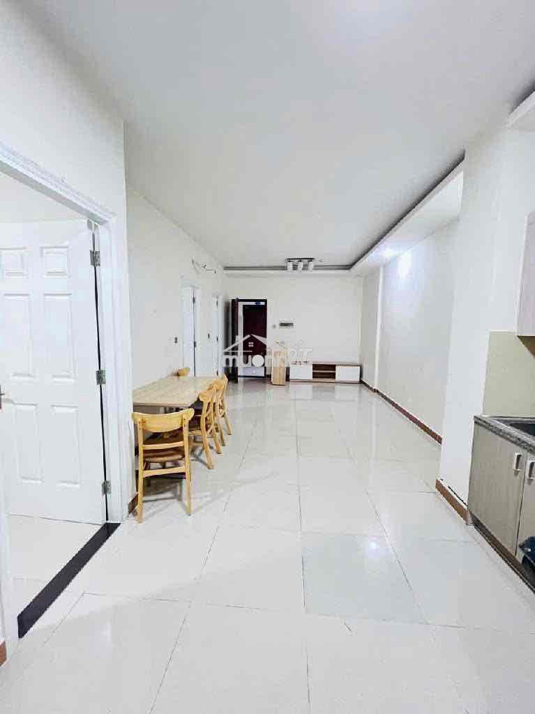 Quận 7 – 3 tỷ 6 - chung cư era town - đức khải - 63m² - 2pn - sổ hồng - 2