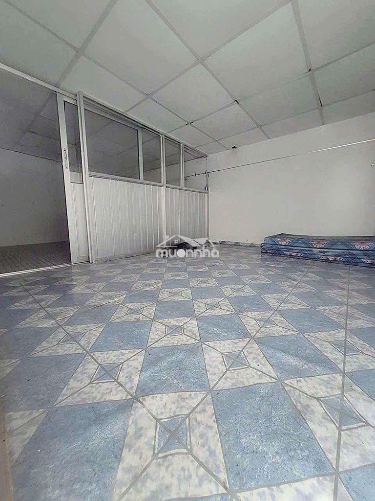 Cho thuê nhà 5 x 16m trệt gác lửng 2pn gần lê trọng tấn - 3