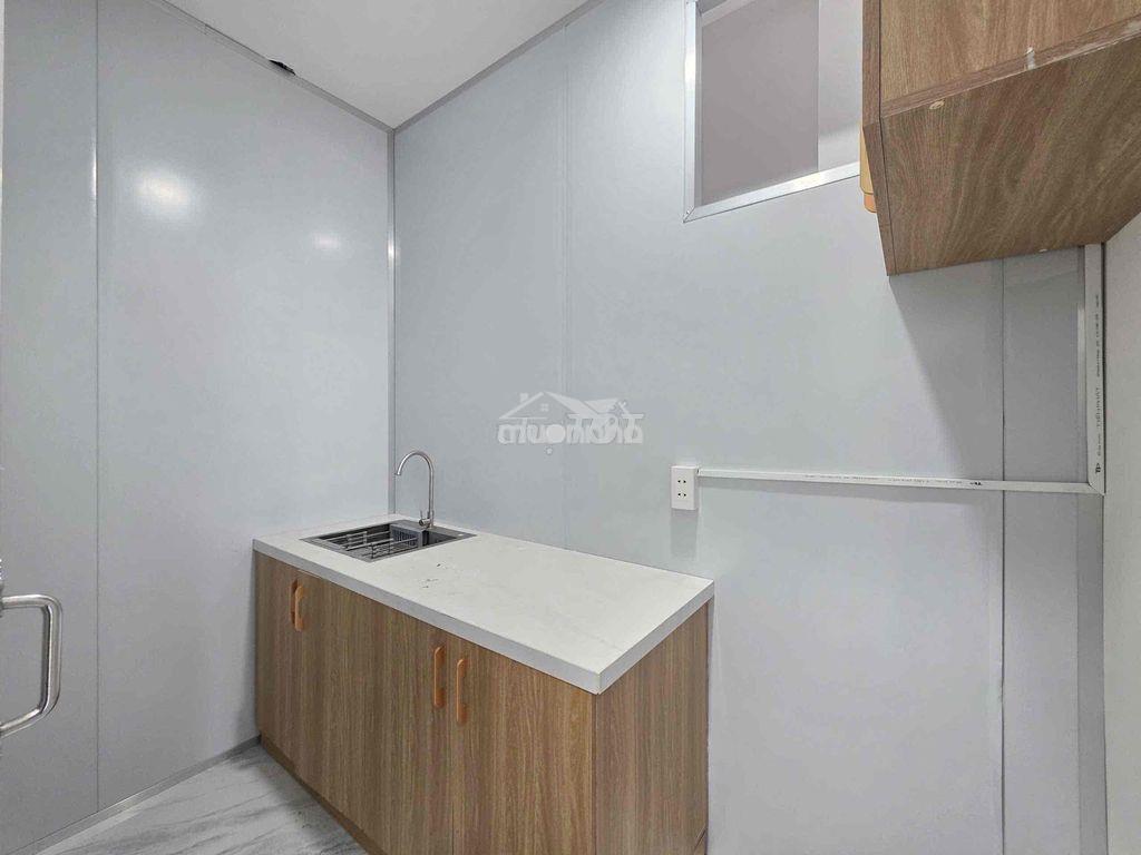 Căn hộ dich vụ mới xây dựng - 3