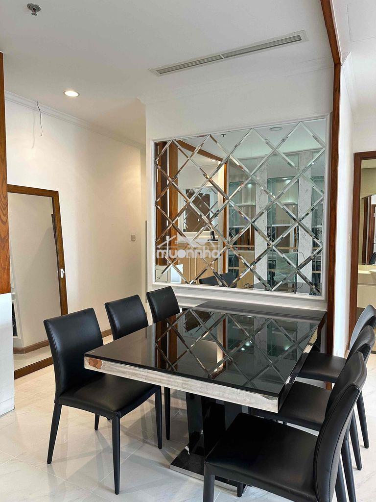 Chính chủ cho thuê căn hộ vinhome tân cảng - 4