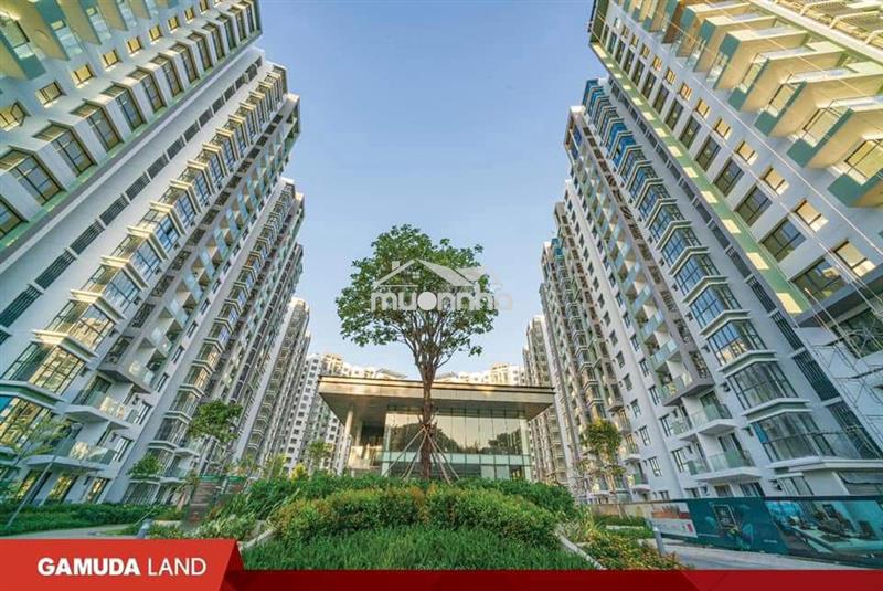 Bán nhanh căn 2pn 2 wc 86,7m2 emerad full nội thất cao cấp giá 6,5 tỷ