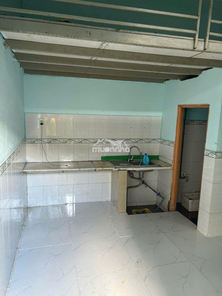 Phong  thạnh xuân 25 quận 12 - 3
