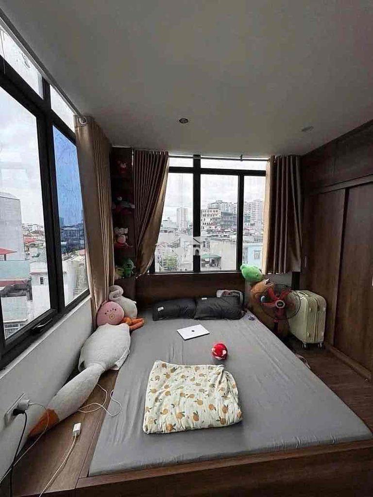 Siêu phẩm căn hộ cửa sổ lớn full nội thất gần tdtu rmit phú mỹ hưng 🤩 - 3