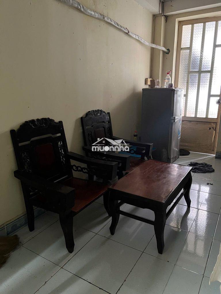 Cho thuê giường ký túc xá nam – chỉ 1.100.000đ/tháng
