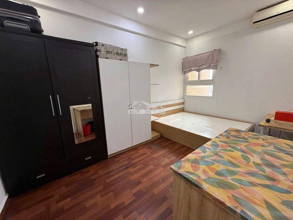 Chung cư screc, 67m2, 2pn, 2wc, ntcb, 13tr/th, trường sa, q3. - 3