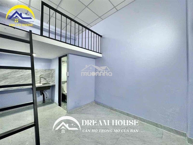 📣📣Duplex - mới xây📍hương lộ 2 - bình tân - sát vhu