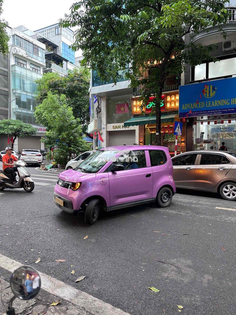Cho thuê toà nhà mặt phố lê văn hưu ( tổng 200m2) - 3