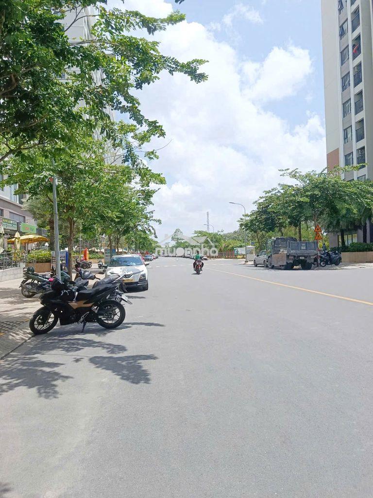 Cho thuê shophouse + căn hộ chung cư picity high park - giáp q. gò vấp - 3