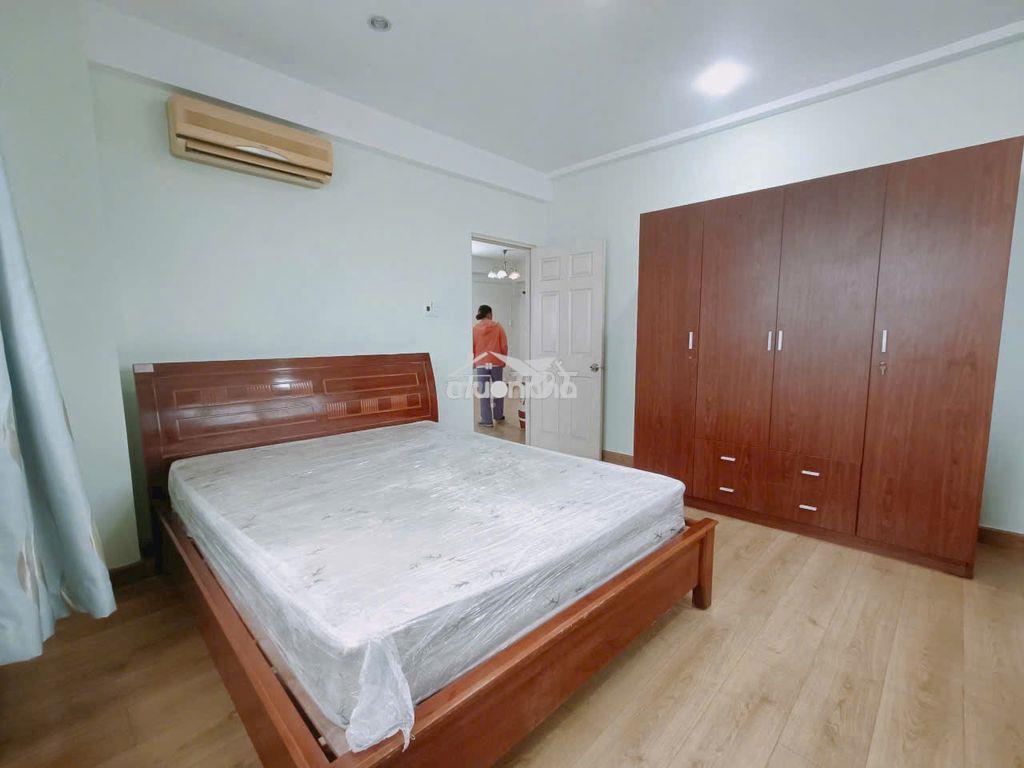 Cho thuê căn hộ h3 đường hoàng diệu quận 4, 1pn, 57m2, giá: 10.5tr/th - 2