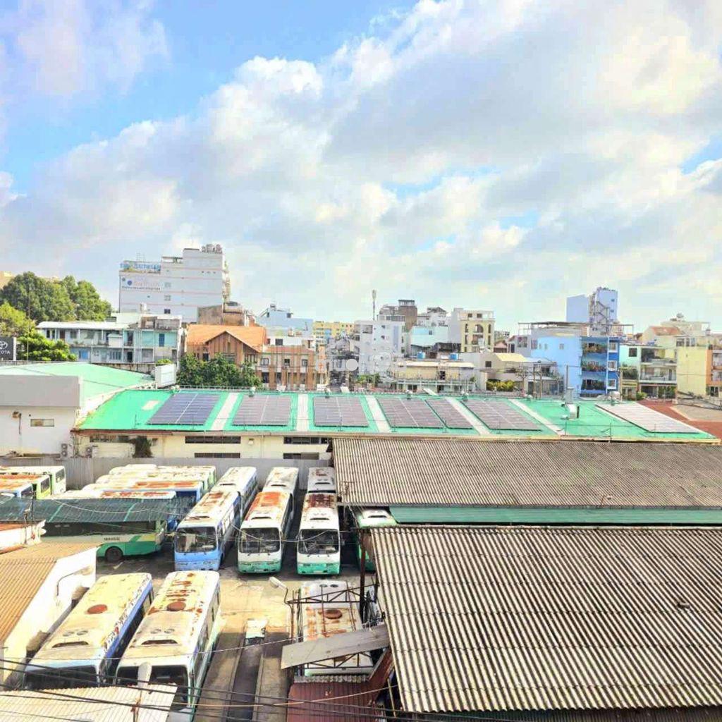 Cần bán gấp c/cư 2 phòng ngủ, tân bình - 4