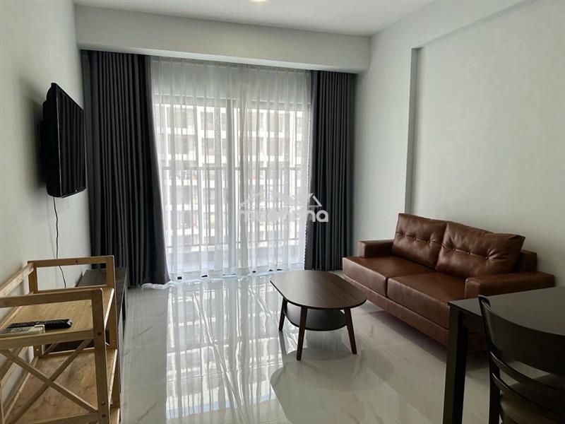 Cần bán căn hộ lovera vista căn góc 3pn, view hồ bơi, nội thất cao cấp