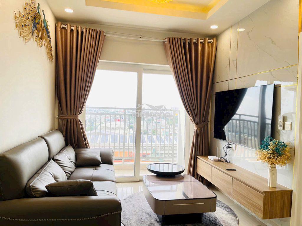 Moonlight boulevard 2pn-2wc full nội thất giá 12 triệu/tháng, ở liền - 2