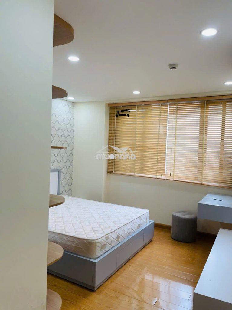 Chung cư hoa sen, lạc long quân căn 2p ngủ chỉ 9,5tr - 2