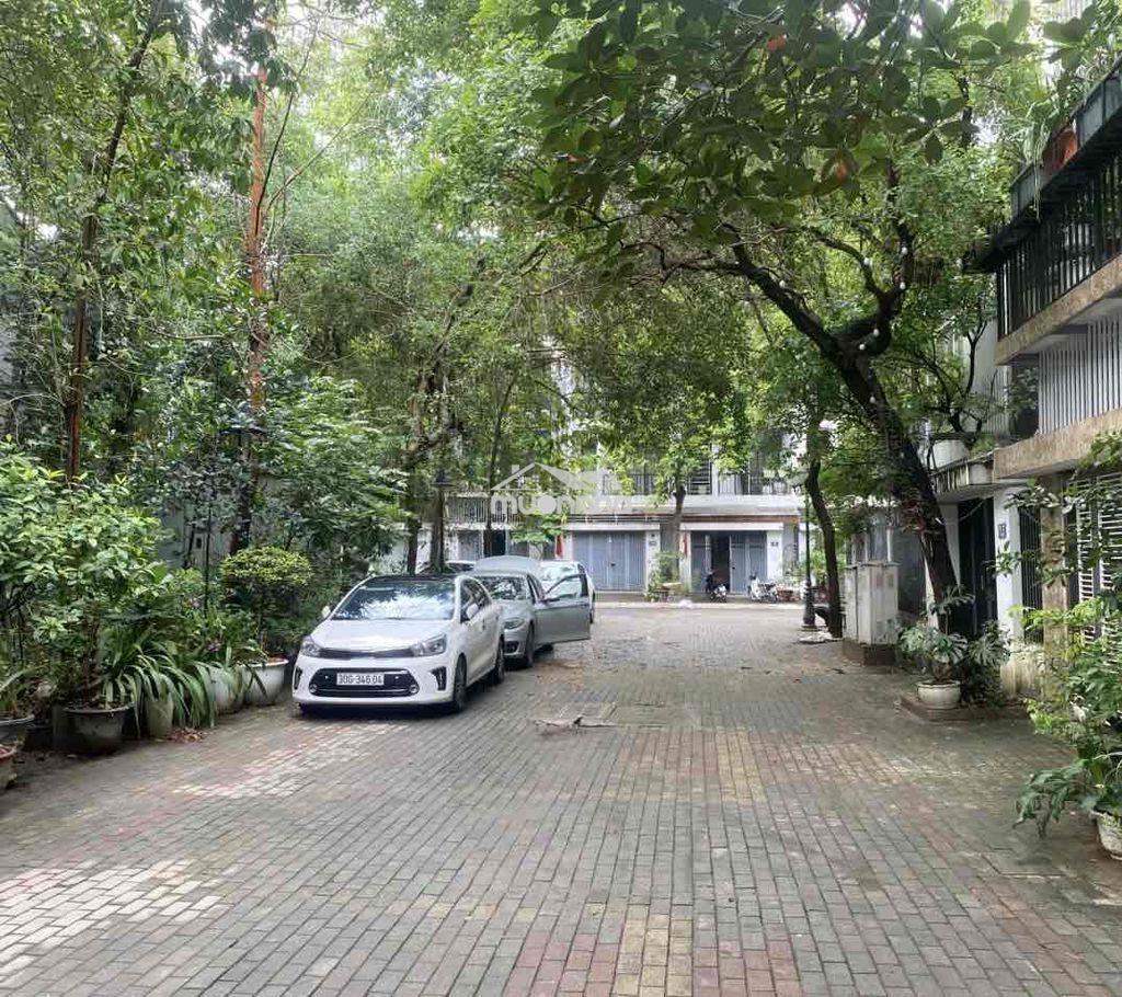Cho thuê nhà 5 tầng khu ao sào 70m 5t làm vp, kho, ở sướng - 2